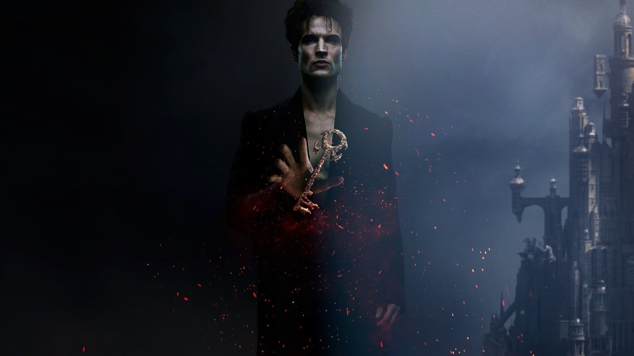 The Sandman Series Screenshot 2