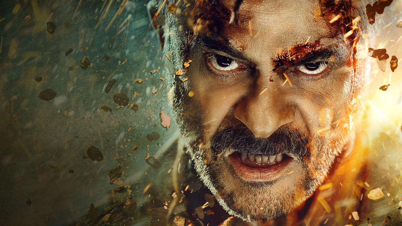 Subedaar Movie Screenshot 2