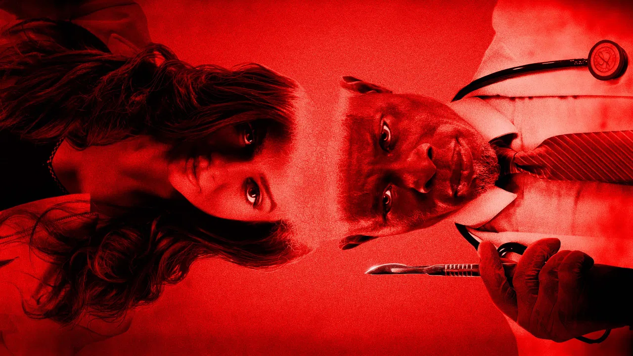 Twisted Movie Screenshot 2