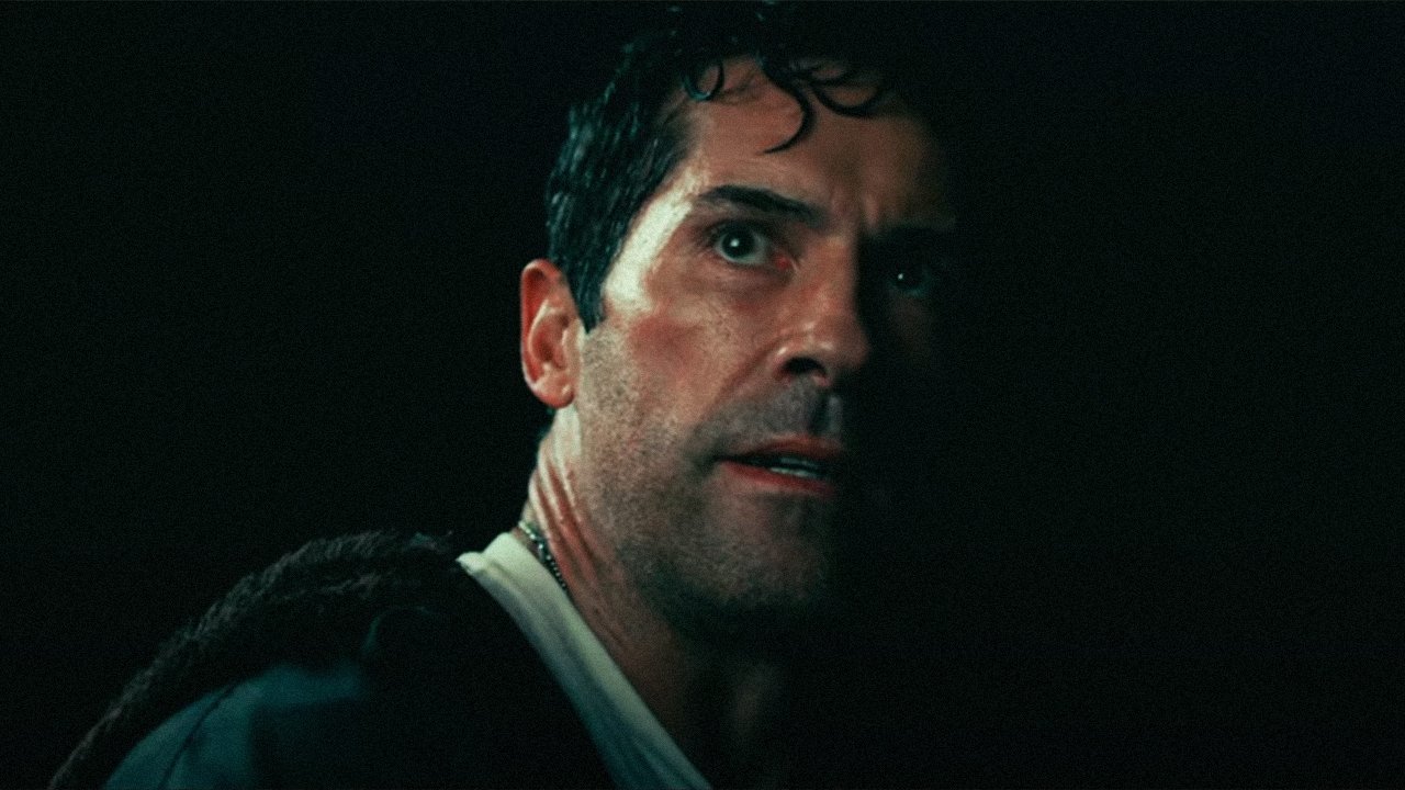 Prisoner of War Movie Screenshot 2