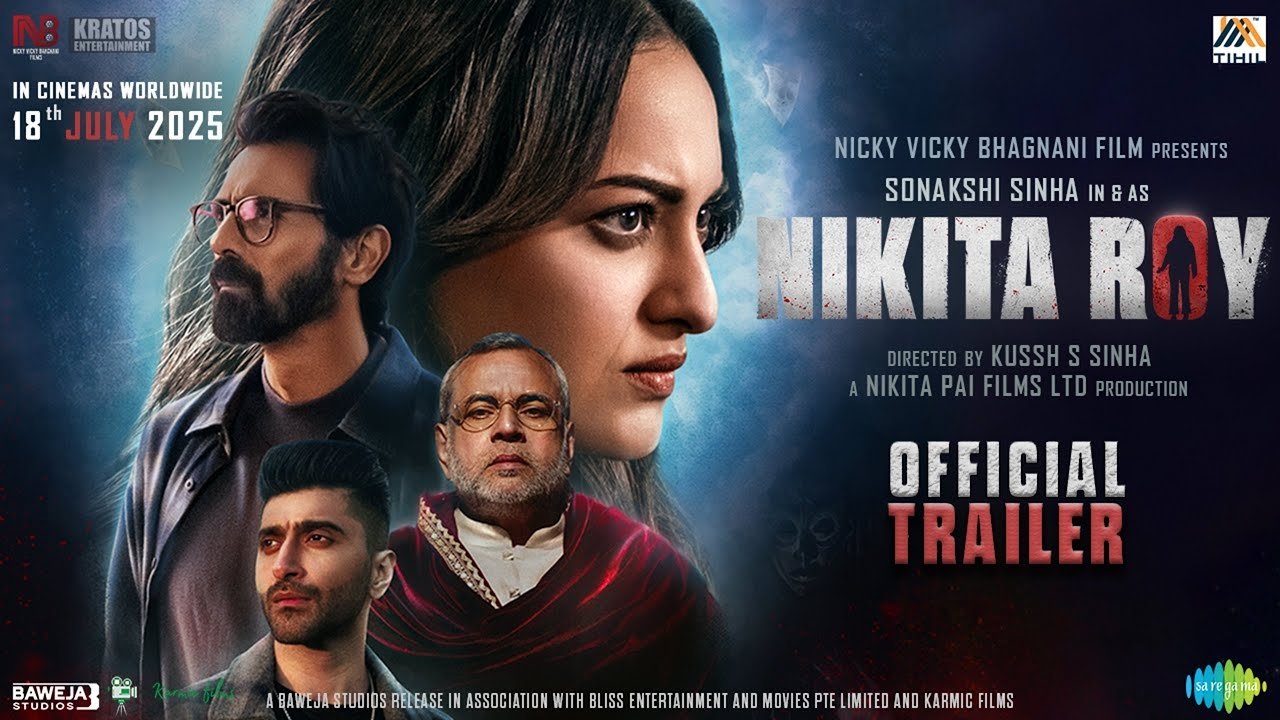Nikita Roy Movie Screenshot 3