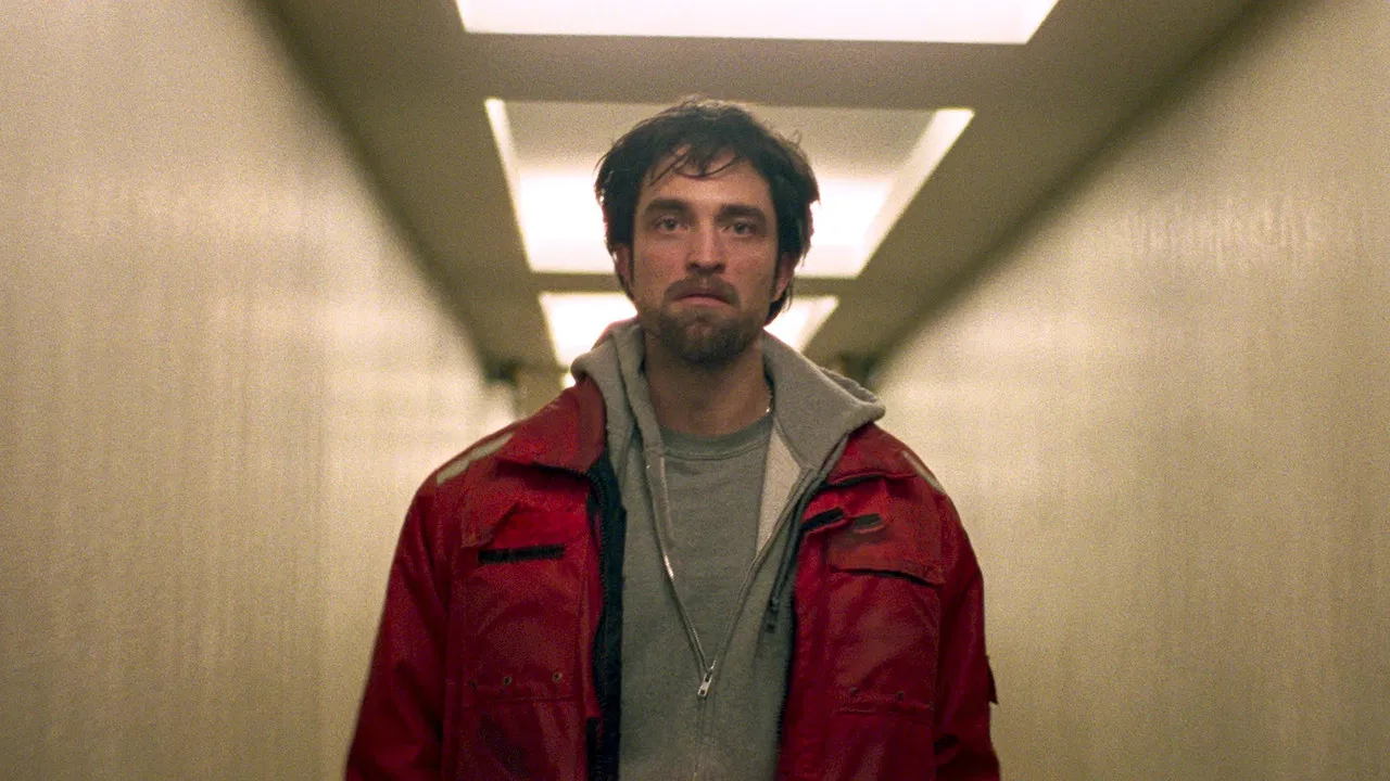 Good Time Movie Screenshot 4