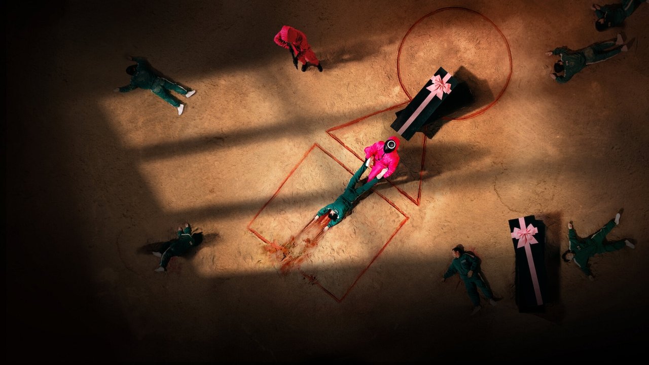 Squid Game Series Screenshot 5