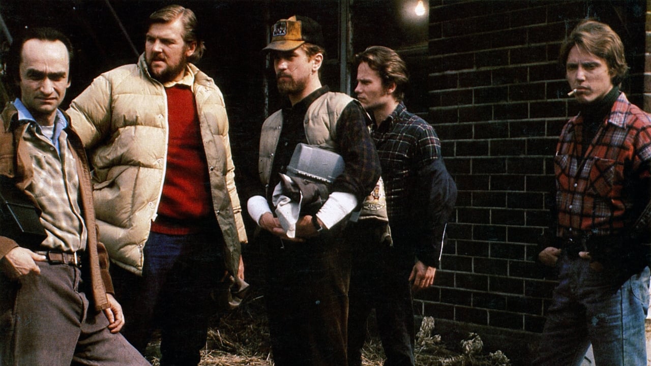 The Deer Hunter Movie Screenshot 1