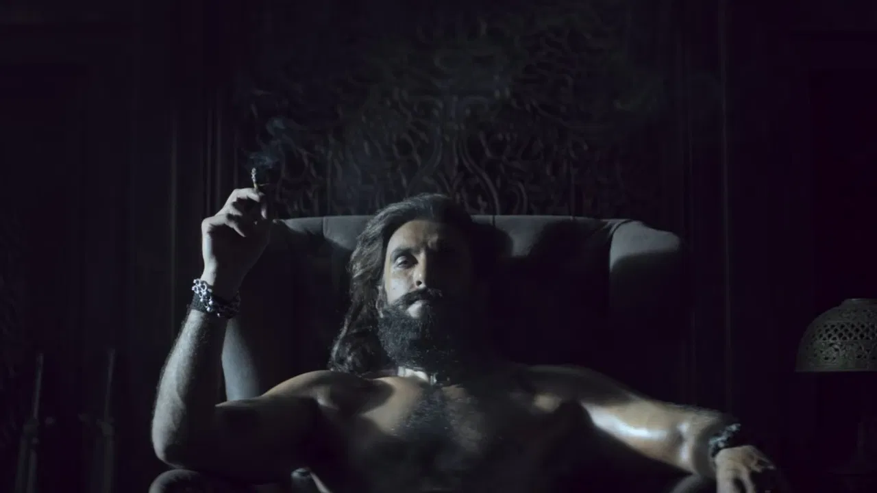 Dhurandhar: The Revenge Movie Screenshot 2