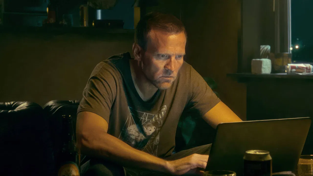 Detective Hole Series Screenshot 3