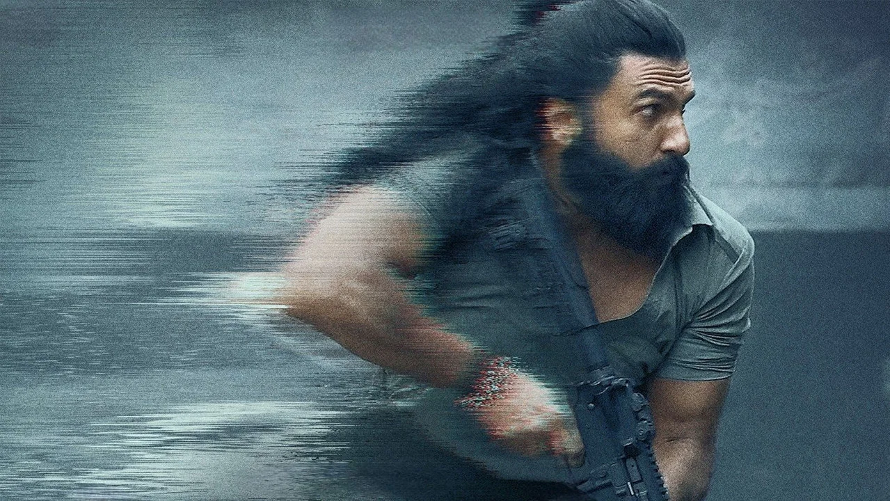 Dhurandhar: The Revenge Movie Screenshot 4